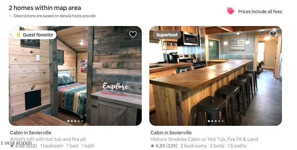 House in Sevierville, Tennessee, United States 2 - 18297233
