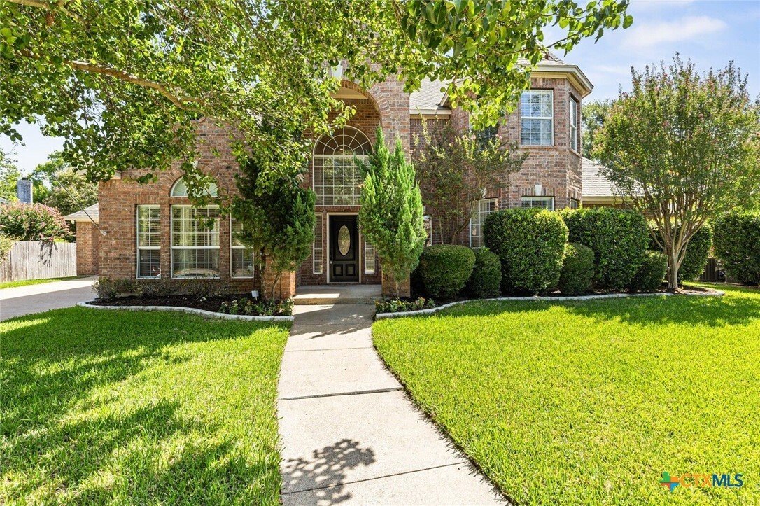 House in Temple, Texas, United States 3 - 18517099