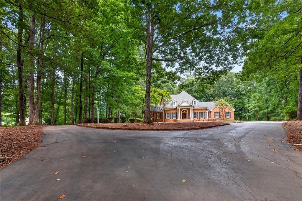 House in Fayetteville, Georgia, United States 3 - 18508978