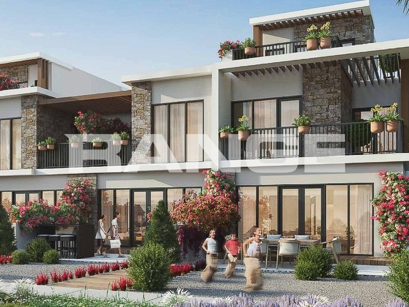 Townhouse in Al Hebiah 5, Al Hebiah, Dubai 2 - 18508361