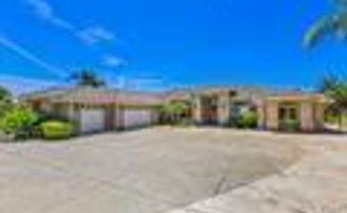 House in Rancho Santa Fe, California, United States 1