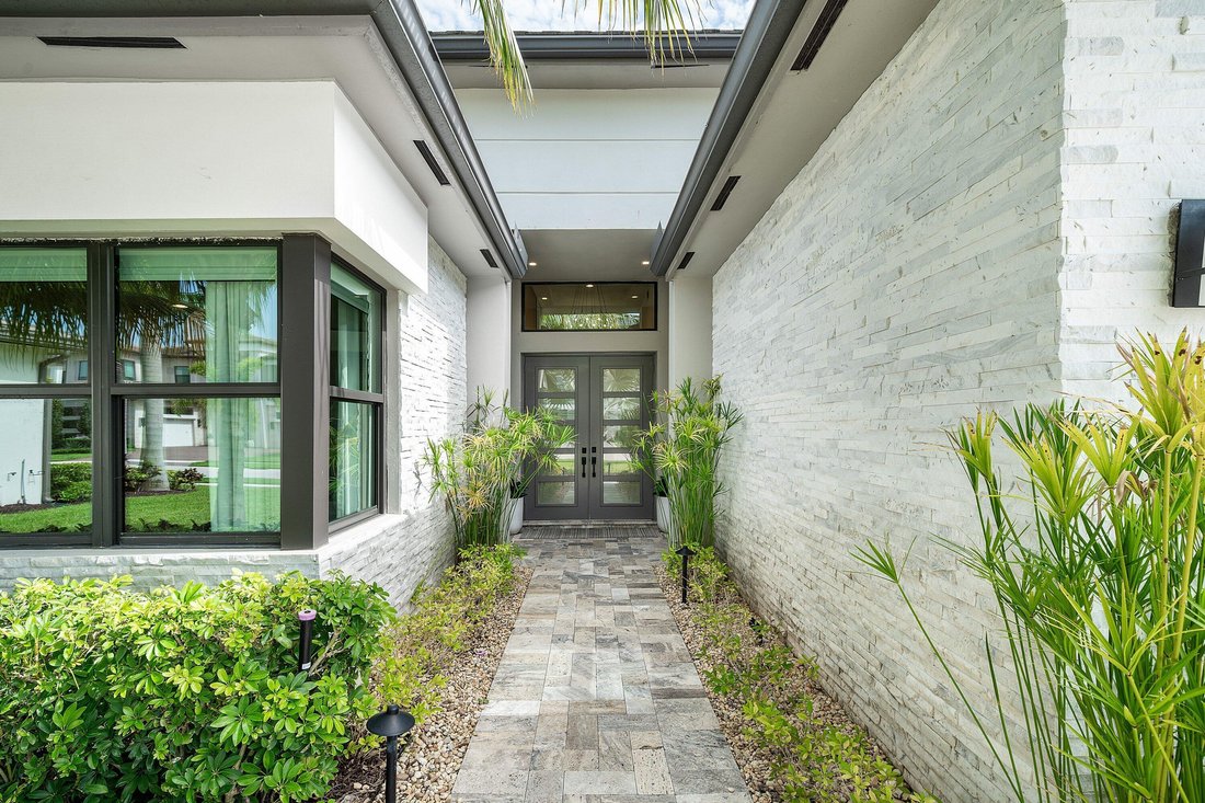 House in Boca Raton, Florida, United States 4 - 18511977