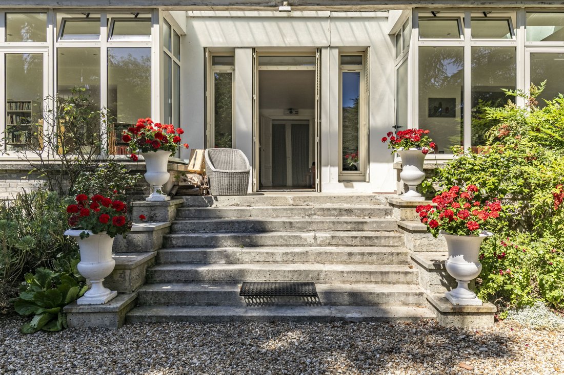 Apartment in Forêt, Saint-Germain-en-Laye, France 3 - 18511727
