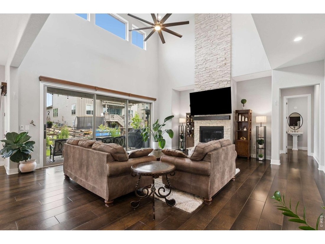 House in Boulder, Colorado, United States 3 - 18516714
