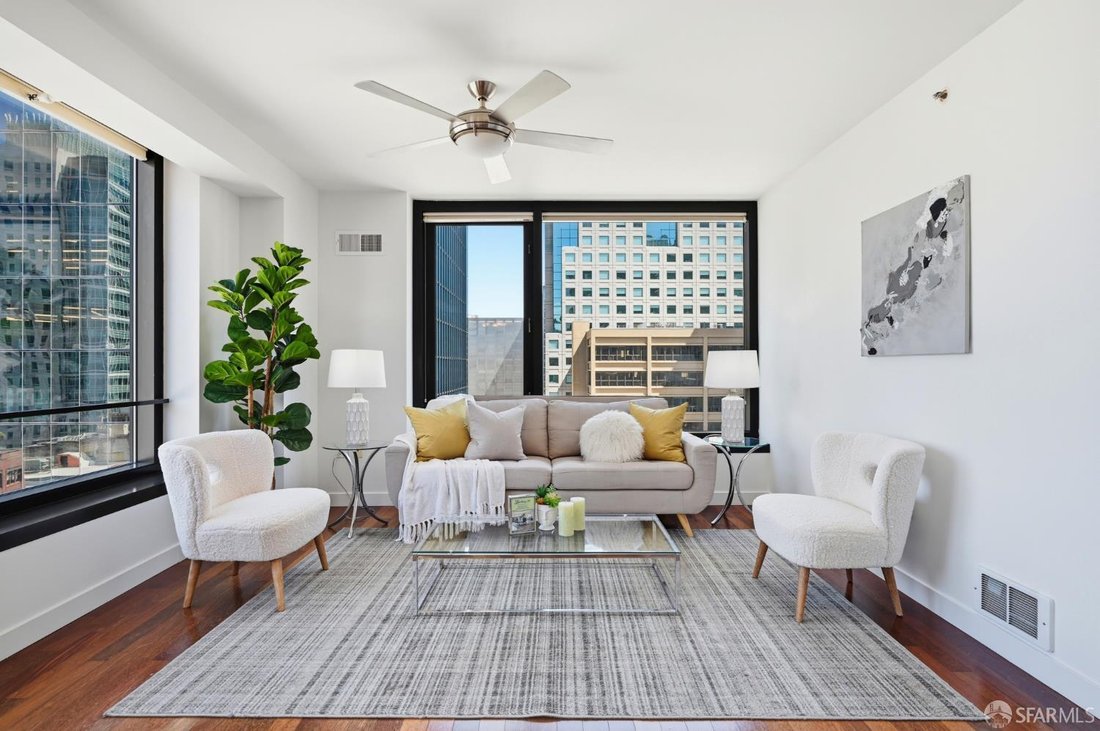 Condo in San Francisco, California, United States 5 - 18510805
