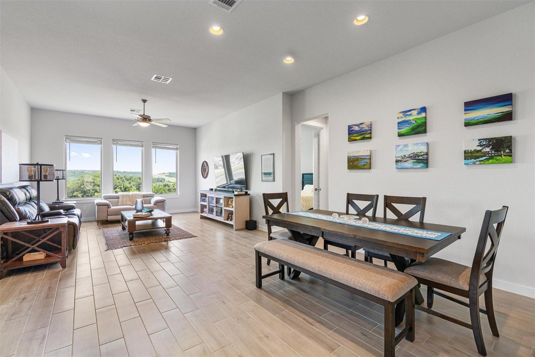 House in Georgetown, Texas, United States 5 - 18508708