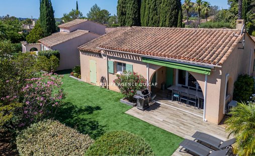 Villa in Le Dramont-Agay-Anthéor-Le Trayas, Saint-Raphaël, France 1