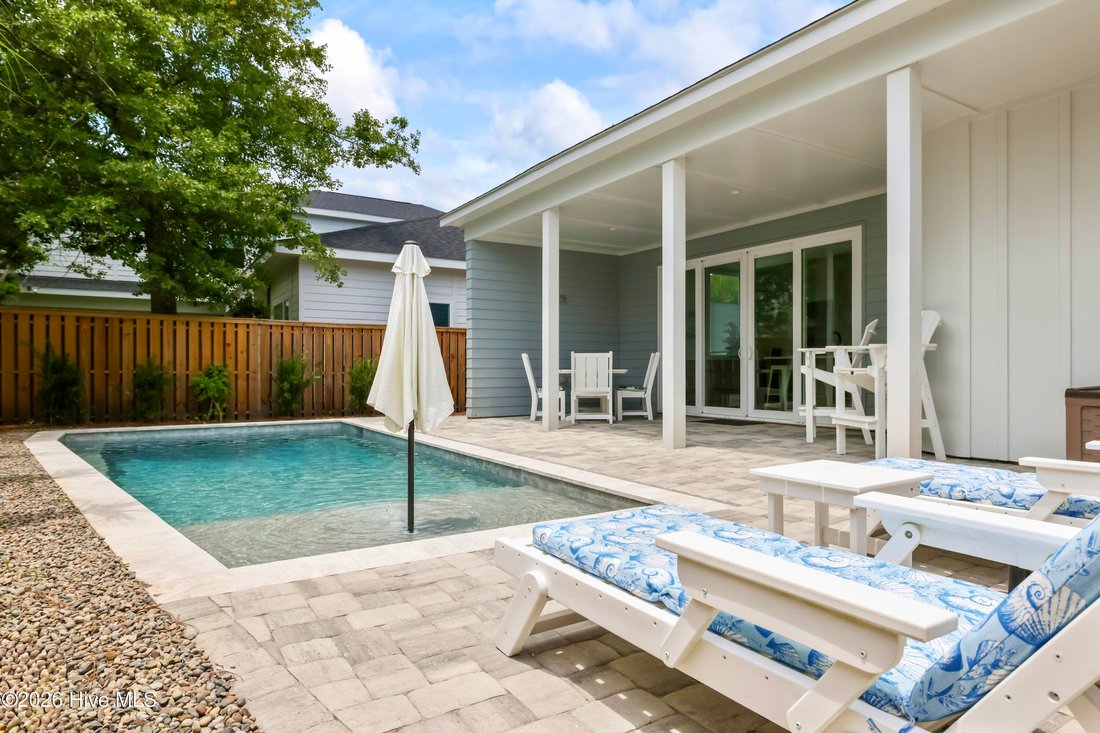House in Carolina Beach, North Carolina, United States 3 - 18515975