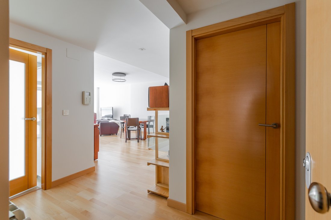 Apartment in Aranguren, Navarre, Spain 5 - 18515010