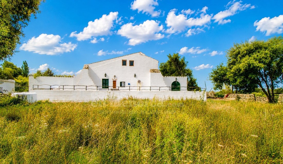 Casa en Alayor, Islas Baleares, España 5 - 18198963