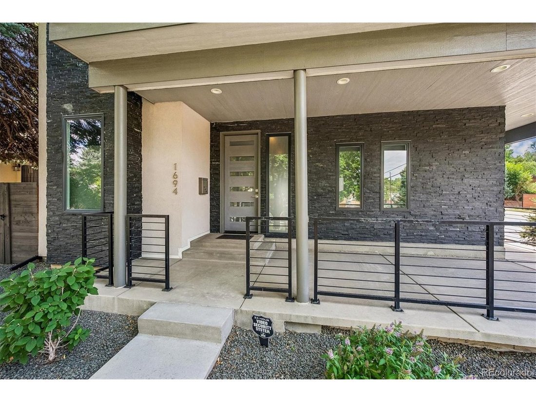 House in Denver, Colorado, United States 5 - 18518684