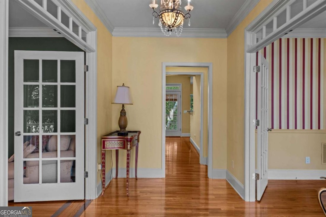 House in Powder Springs, Georgia, United States 4 - 18508748