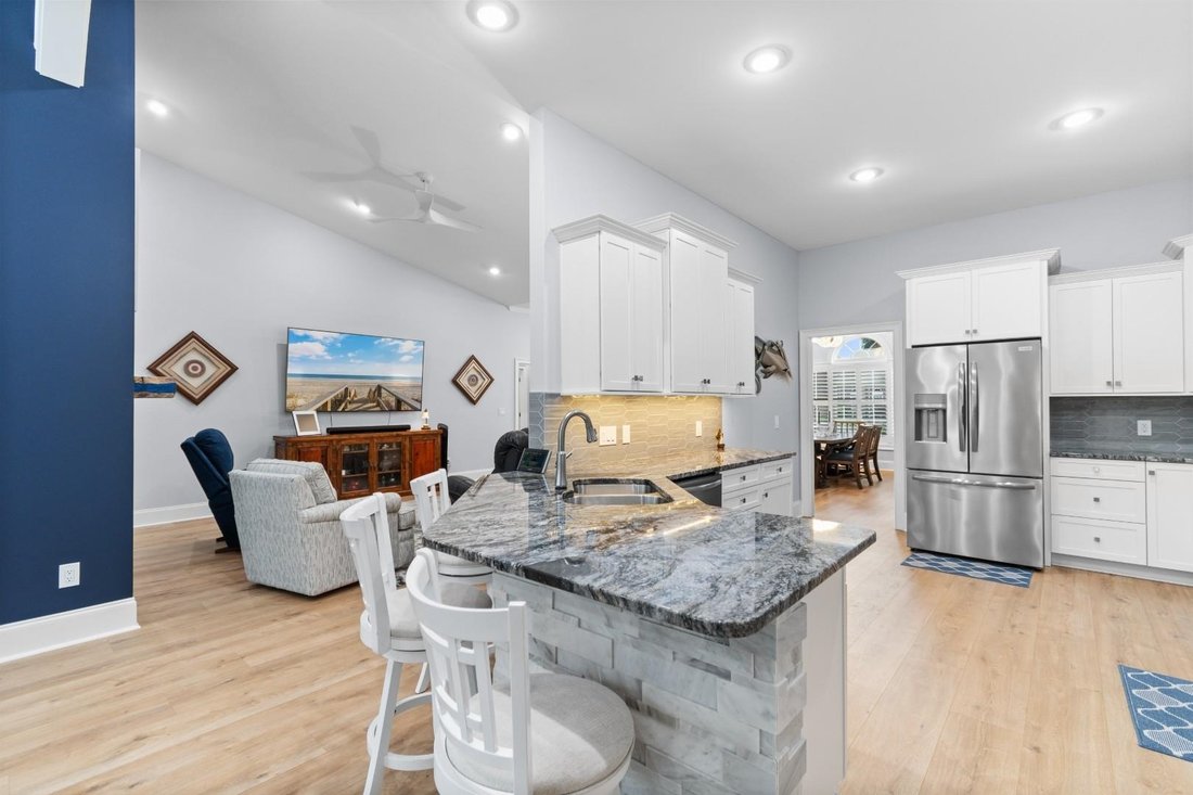 House in North Myrtle Beach, South Carolina, United States 4 - 18508077