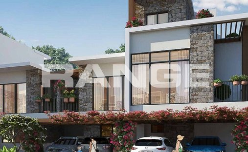 Residenza in Al Hebiah 5, Al Hebiah, Emirato di Dubai 1