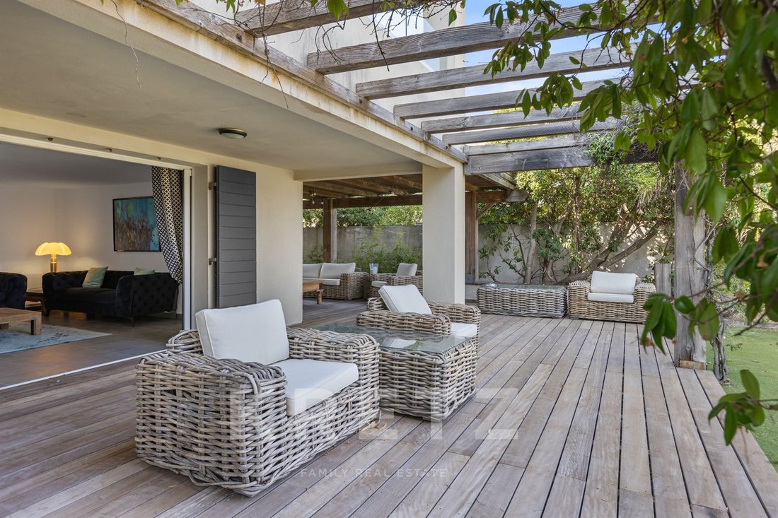 House in Nord, Cavalaire-sur-Mer, France 4 - 18513530