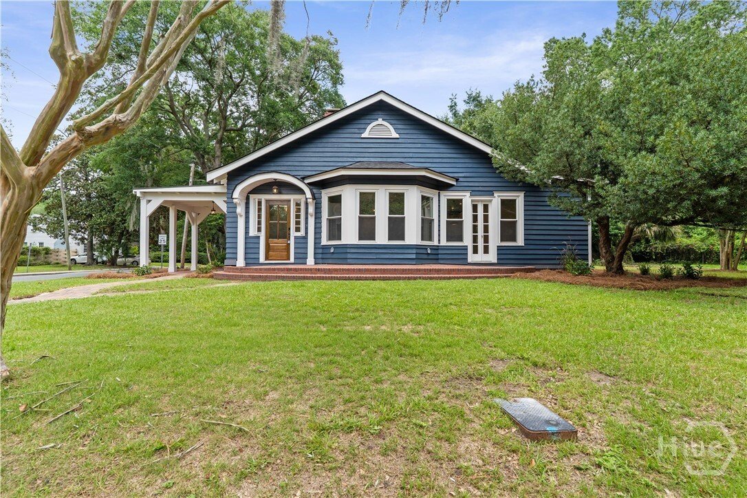 House in Savannah, Georgia, United States 2 - 18508741