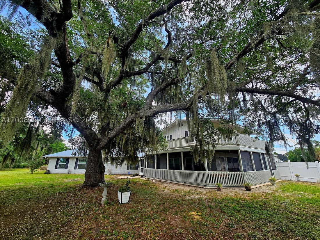 House in Arcadia, Florida, United States 1 - 17841520
