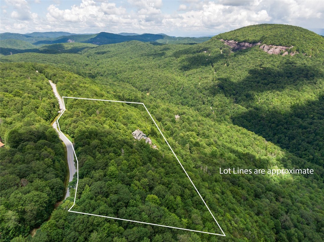 House in Lake Toxaway, North Carolina, United States 3 - 17786307