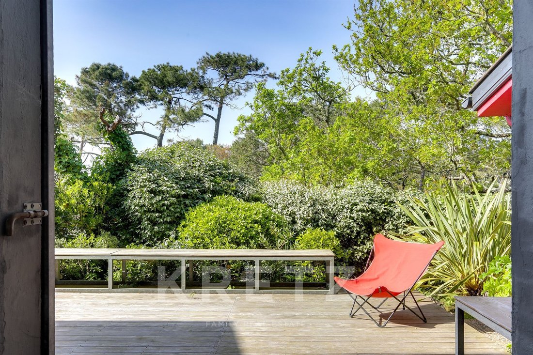 Casa a Soorts-Hossegor, Nuova Aquitania, Francia 1 - 18513409