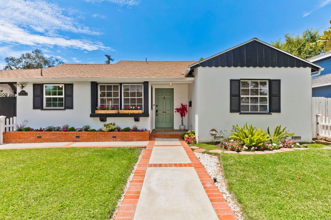 House in Los Angeles, California, United States 3 - 18509463