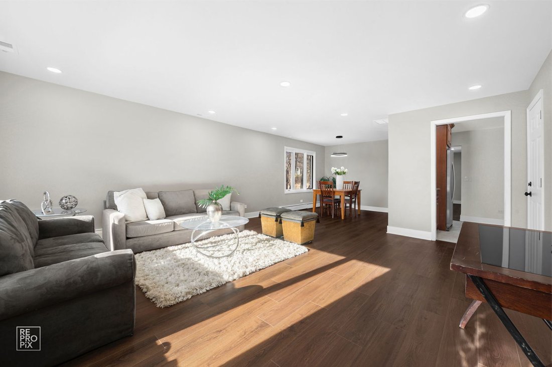 House in Palatine, Illinois, United States 3 - 18512115