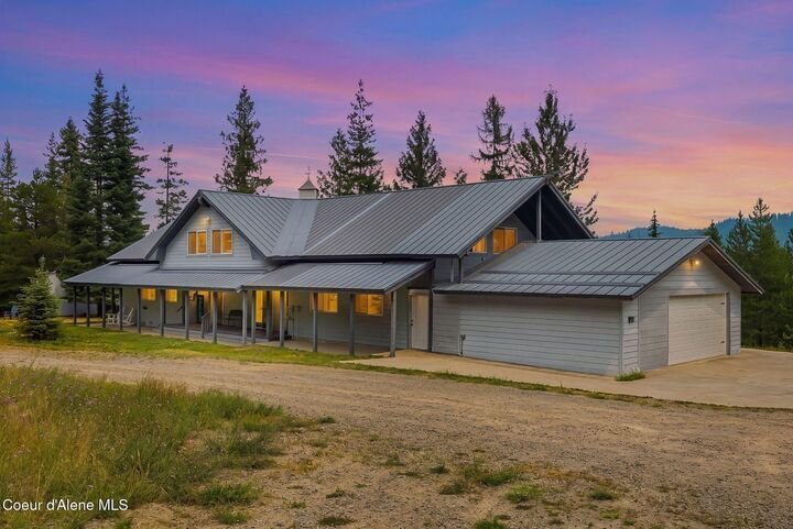 House in Priest River, Idaho, United States 1 - 18514545
