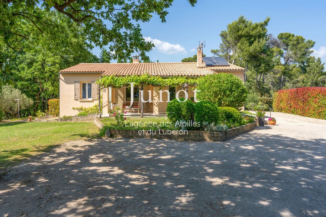 House in Goult, Provence-Alpes-Côte d'Azur, France 1 - 18509742