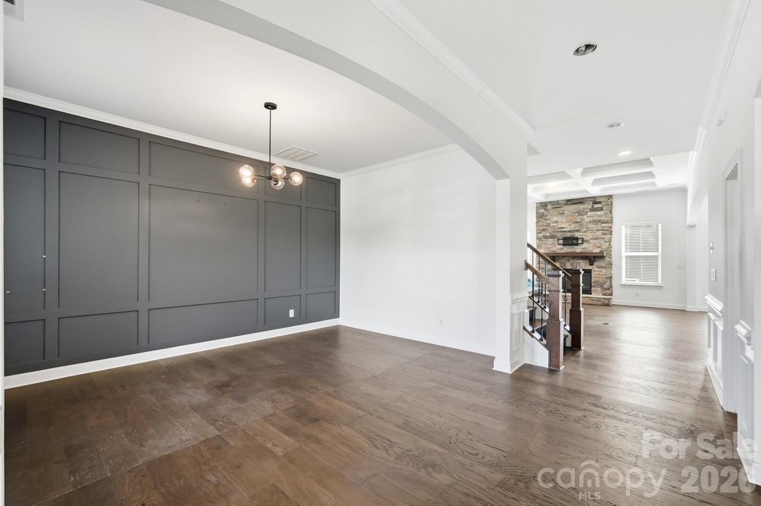 Casa a Waxhaw, Carolina del Nord, Stati Uniti 5 - 18508872