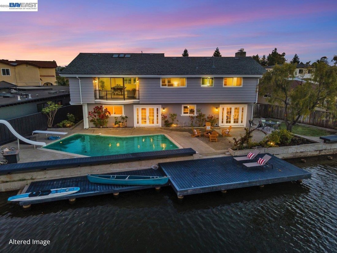 House in Alameda, California, United States 1 - 18506150