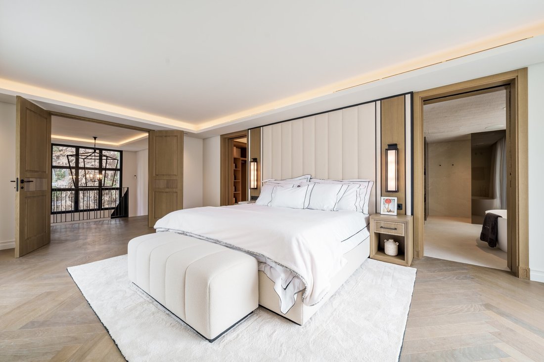 Villa in Puerto Banus, Marbella, Spain 4 - 18511255