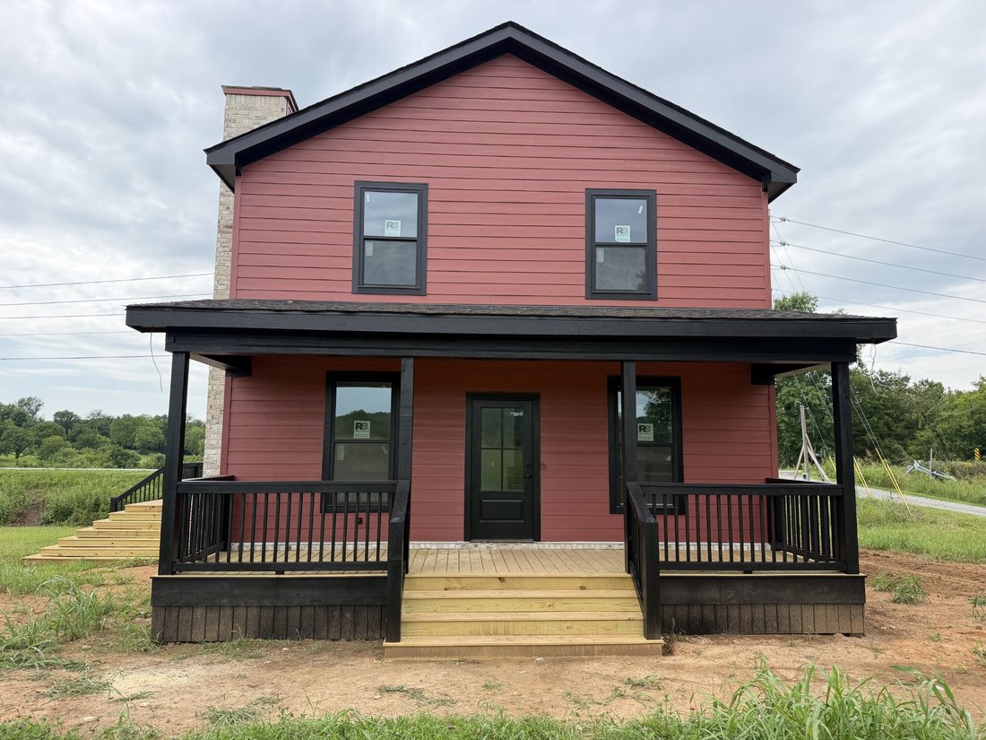House in Milton, Tennessee, United States 1 - 18512475