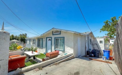 National City, California, United States 1