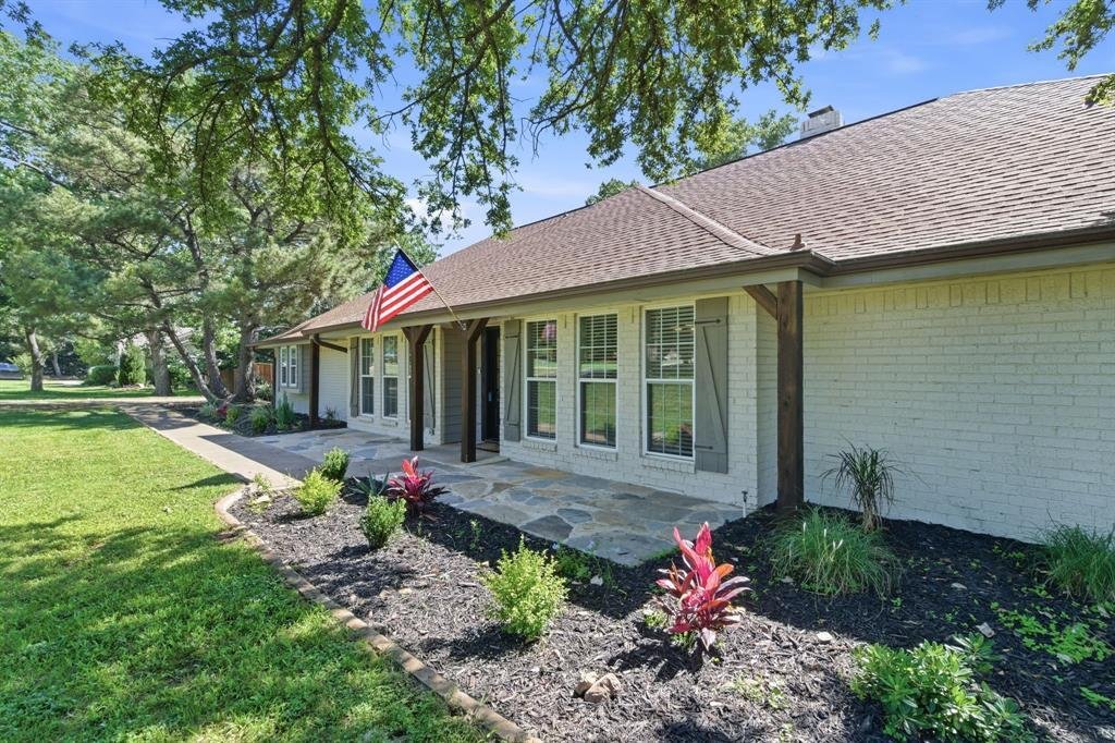 Haus in Lewisville, Texas, Vereinigte Staaten 1 - 18513213