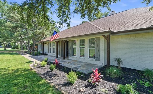 Haus in Lewisville, Texas, Vereinigte Staaten 1