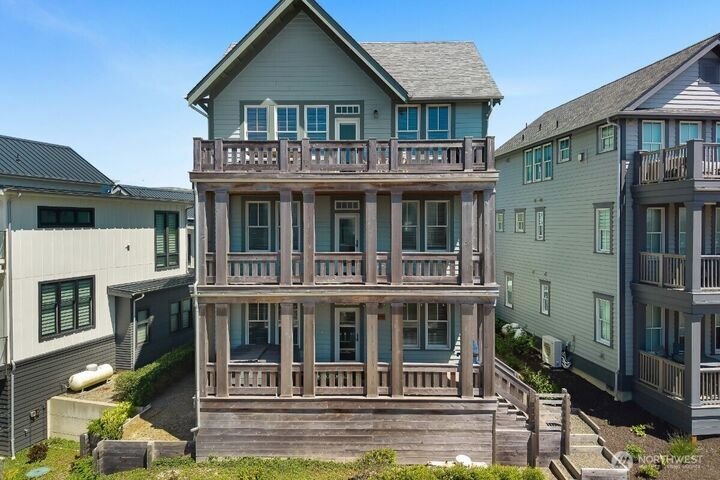House in Copalis Crossing, Washington, United States 3 - 18520049