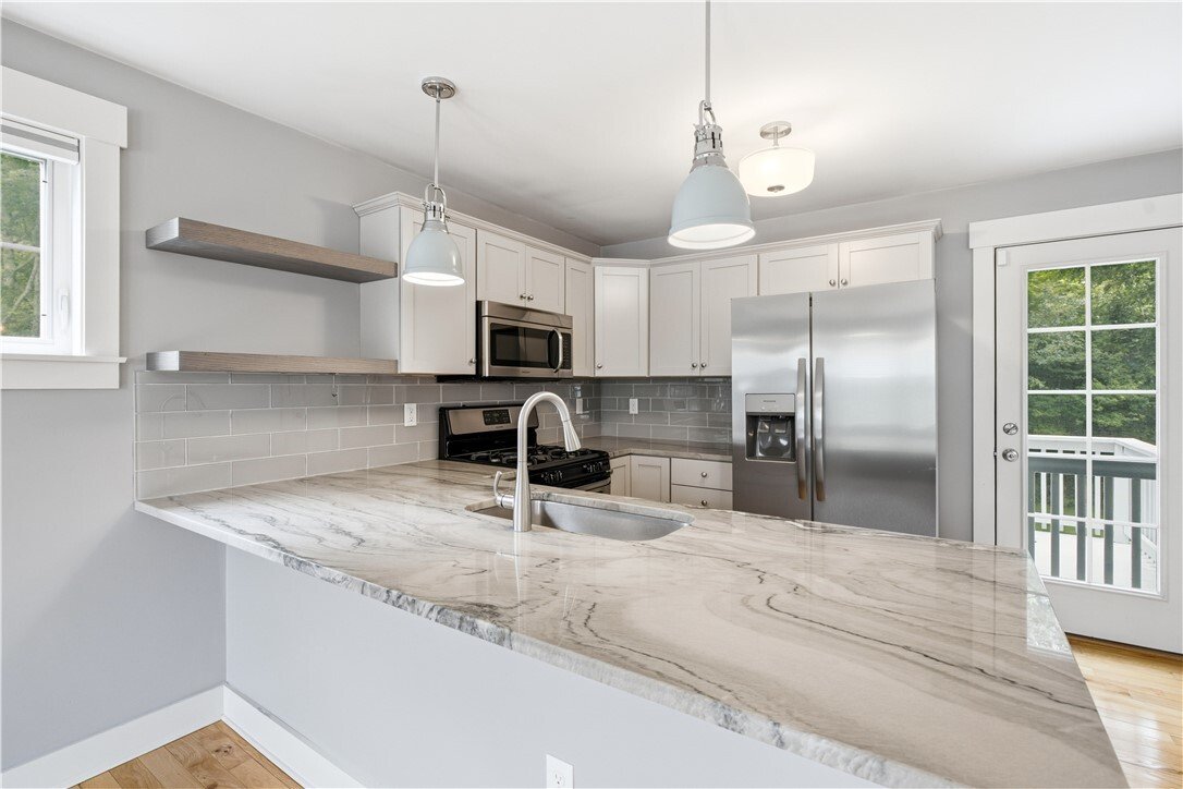 Condo in Narragansett, Rhode Island, United States 1 - 18510945