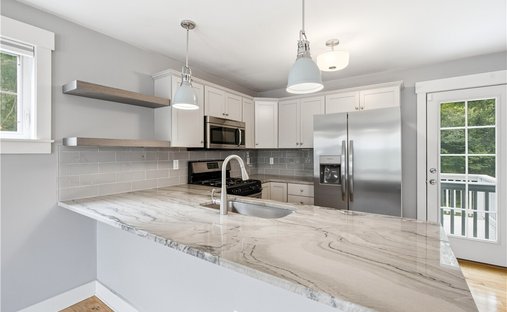 Condo in Narragansett, Rhode Island, United States 1