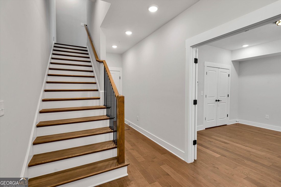 Townhouse in Atlanta, Georgia, United States 4 - 18518646