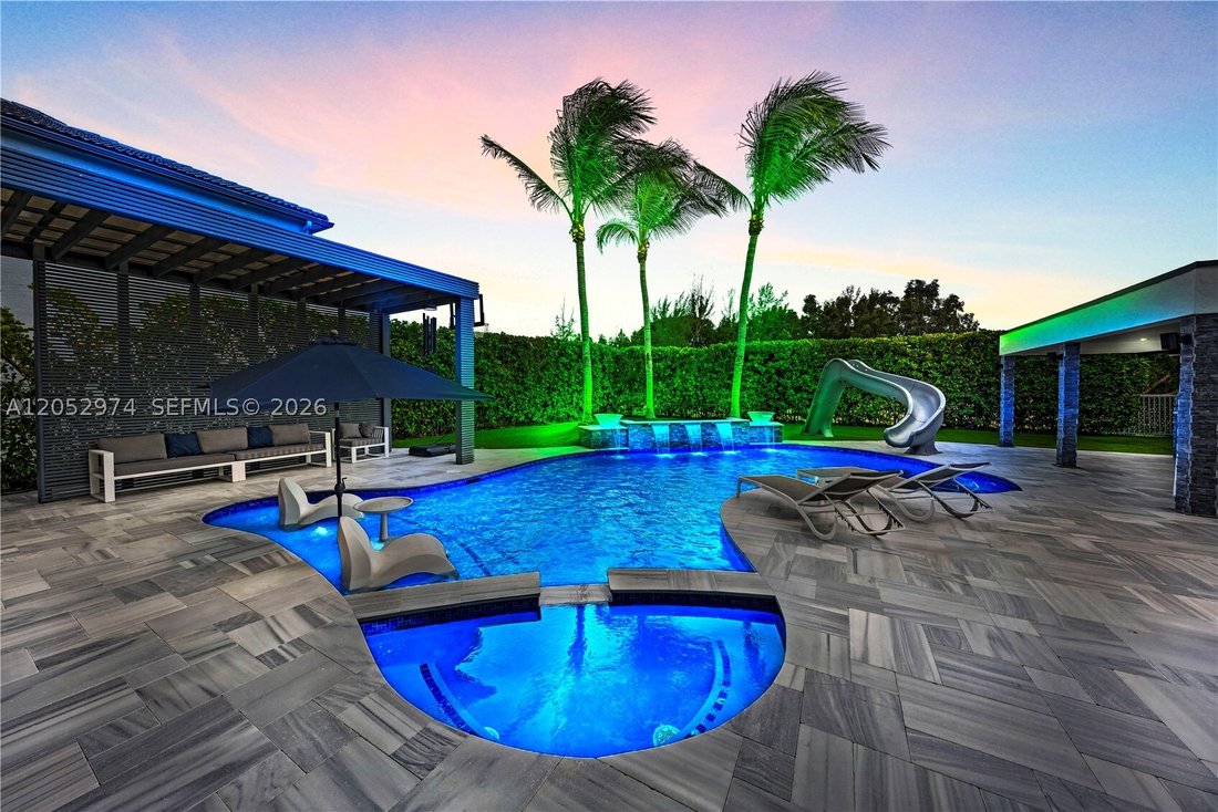 House in Miramar, Florida, United States 4 - 18497044