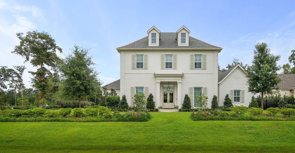 House in Covington, Louisiana, United States 1 - 18518517
