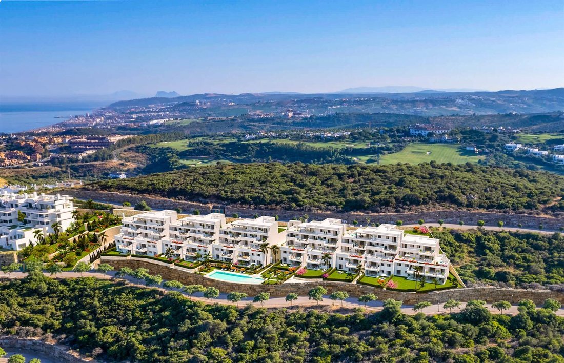 Apartment in Casares, Andalusia, Spain 4 - 18513717