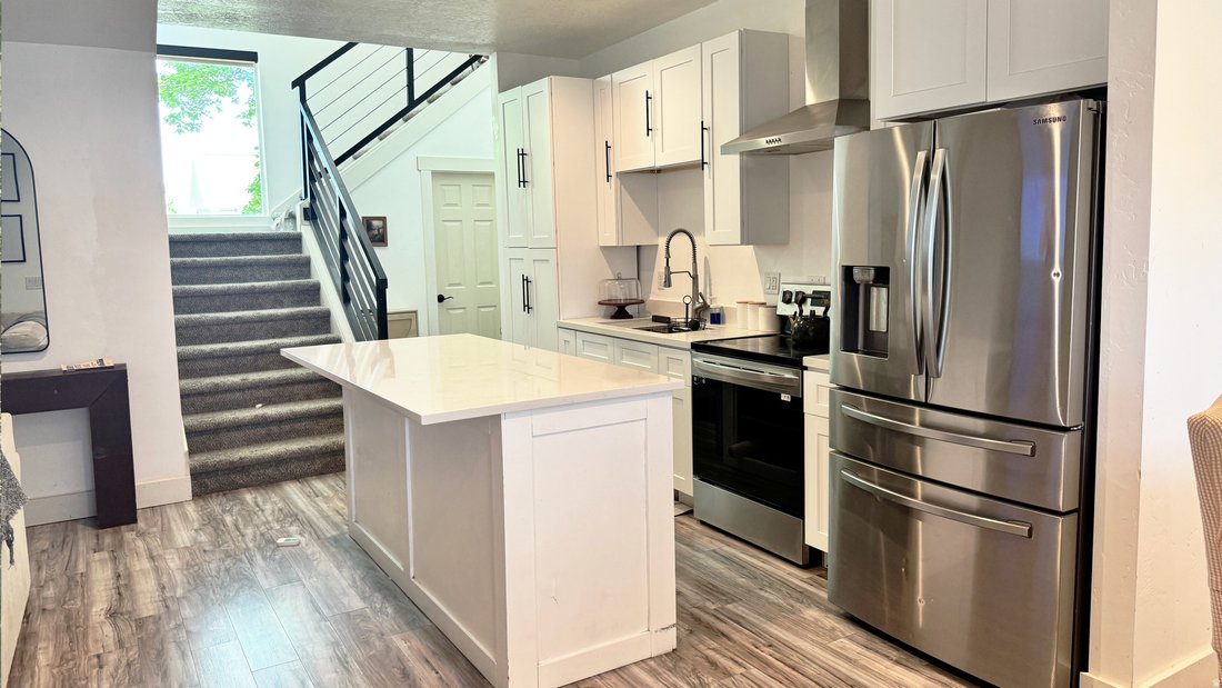 House in West Valley City, Utah, United States 5 - 18514957