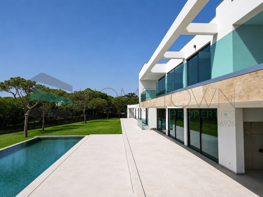 House in Quarteira, Algarve, Portugal 1 - 18230798