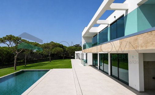 Casa en Quarteira, Algarve, Portugal 1