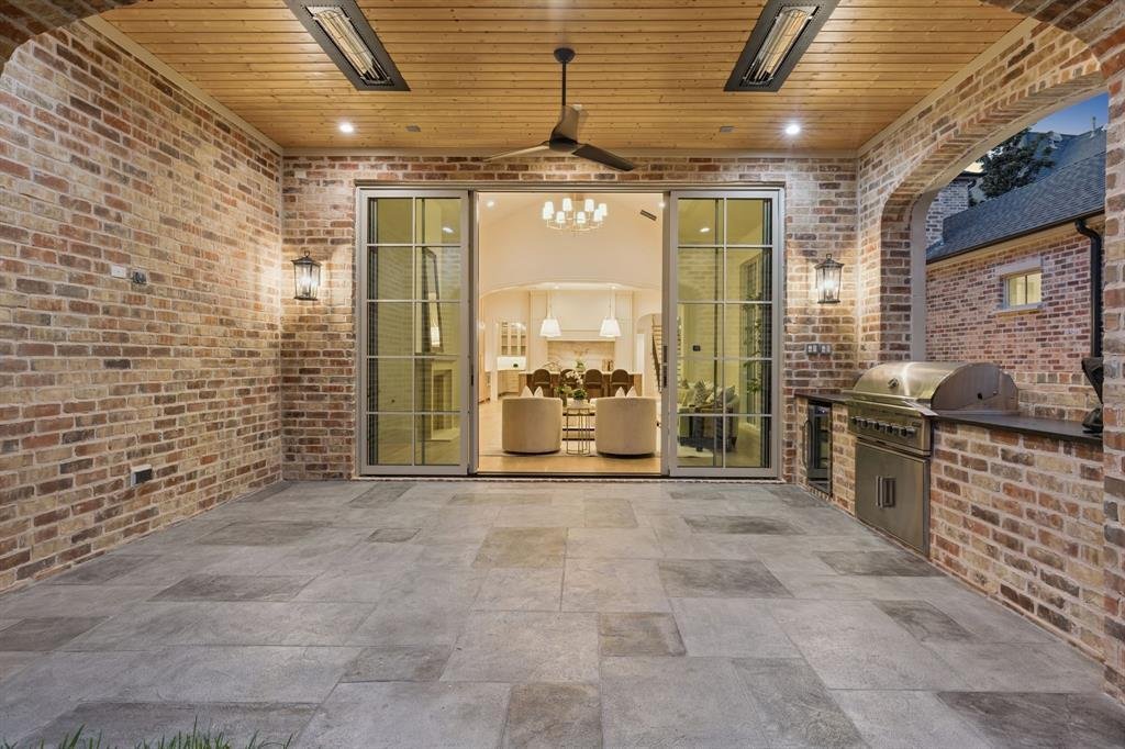 House in Frisco, Texas, United States 4 - 18513209