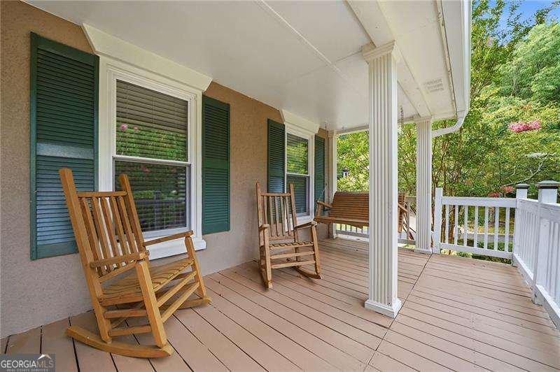 House in Acworth, Georgia, United States 3 - 18508761