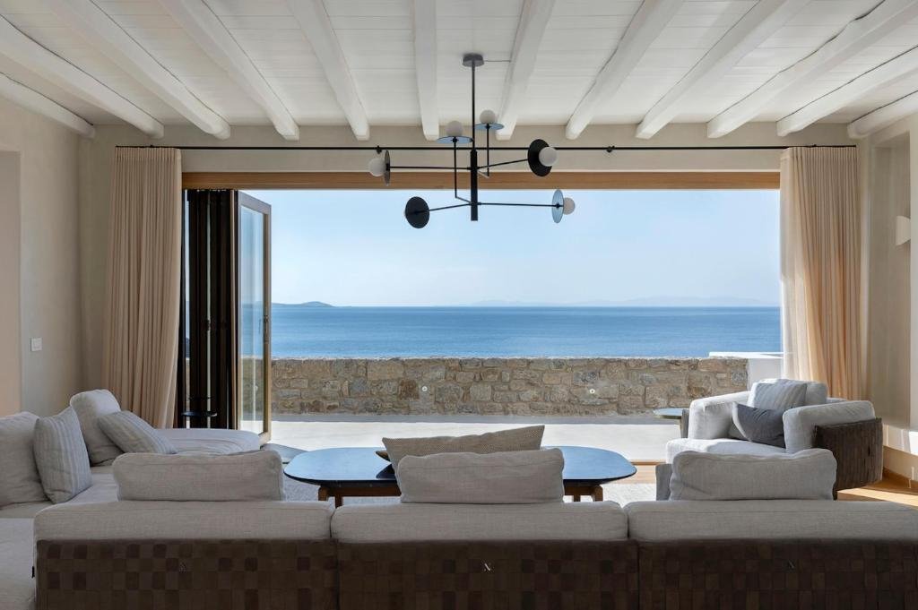 Villa in Mykonos, Aegean, Greece 5 - 18518534
