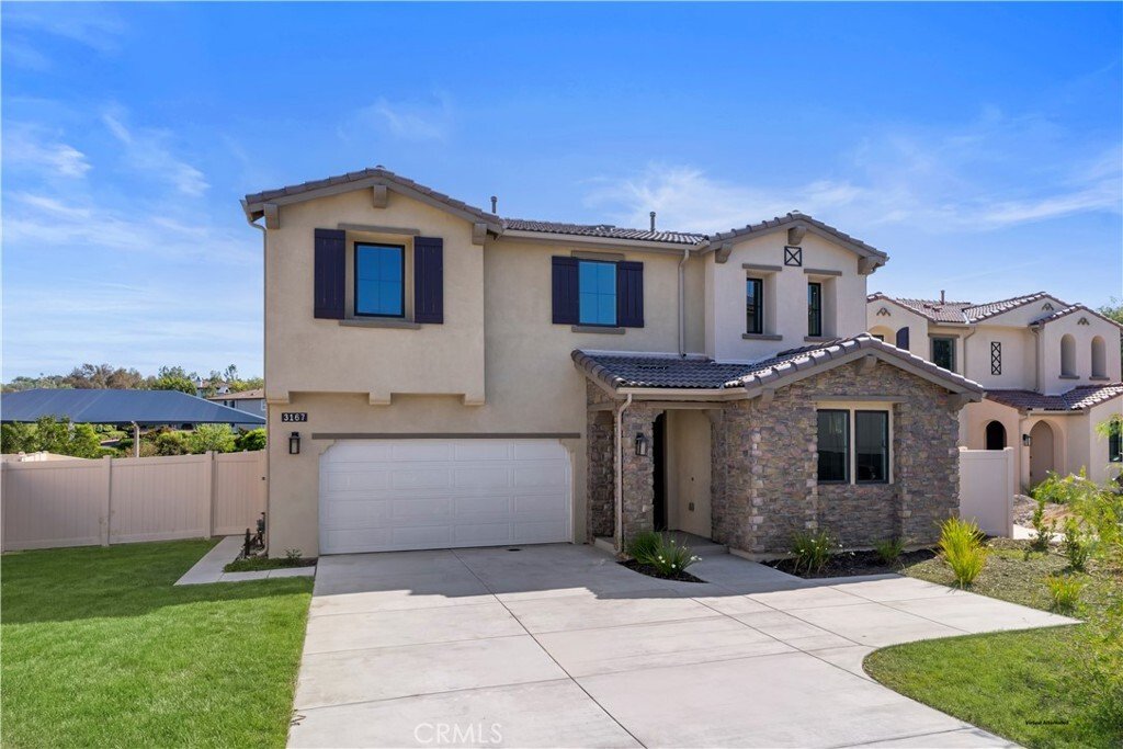 House in Chino Hills, California, United States 2 - 16754873
