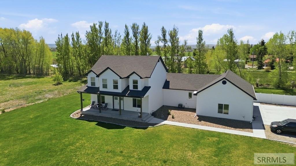 House in Rigby, Idaho, United States 3 - 18514988
