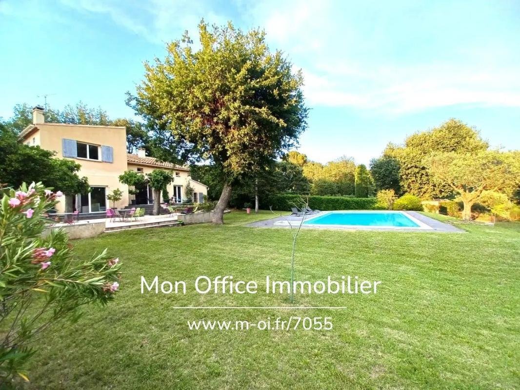 House in Centre Ancien-Cros-Lotins, Éguilles, France 2 - 18508621